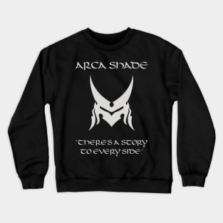 Arca Shade Crewneck Sweatshirt